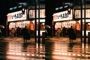Night Film Lightroom Presets, a Preset Add-On by Brand Earth (Thumbnail 2 of 4)