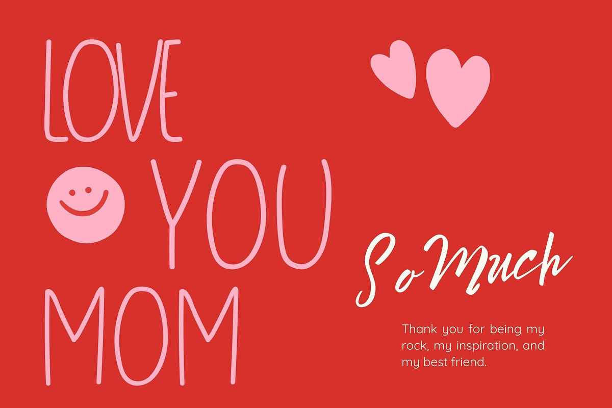 Aafsha - Handwritten Comic Font, a Handwritten Font by Creativetacos (Photo 3 of 6)