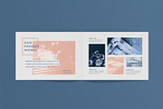 X-Pro Brochure, a Brochure Template by Estartshop (Thumbnail 2 of 13)