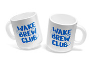 Mug Mockup, a Product Mockup by SLAB! Design (Thumbnail 7 of 8)