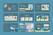 Tour and Travel Powerpoint, a Presentation Template by yanindesign (Thumbnail 3 of 5)