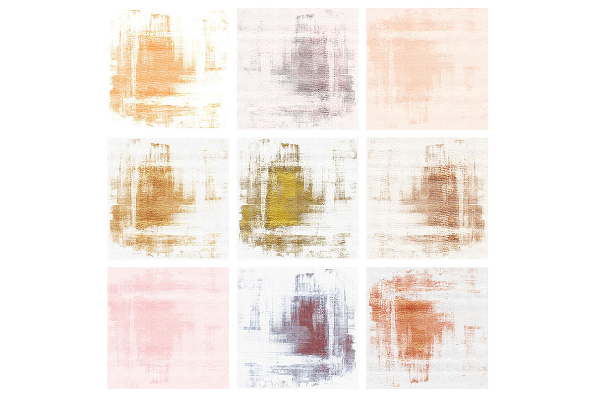 Canva Paint Texture, a Texture Graphic by sibel dayı (Photo 6 of 18)