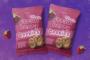 Monaz 3D, a Sans Serif Font by Craft Supply Co. (Thumbnail 3 of 8)