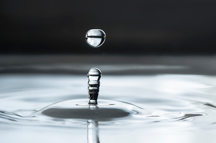 Water drops close up featuring water, drop, and splash