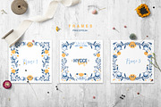 Hygge Home scandinavian collection, an Object Graphic by DariSmartArt (Thumbnail 7 of 13)