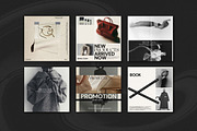 Lurex | Instagram Posts & Stories, a Social Media Template by Studio Industry (Thumbnail 5 of 13)