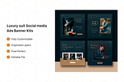 Social Media Ads Banner Kits, a Social Media Template by IconexUI (Thumbnail 5 of 6)