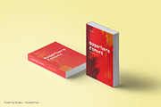 Chunkee Bold Quirky Display Font, a Sans Serif Font by Porter Fig (Thumbnail 4 of 5)