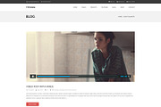 Titania - Multipurpose PSD Template, a Websites & App Template by TemPlaza (Thumbnail 7 of 53)