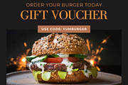 PROFESSIONAL RESTAURANT INSTAGRAM, a Social Media Template by Daring Digies (Thumbnail 7 of 10)