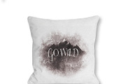 Go Wild Mountain Scene, an Illustration by Digital Art Downloads (Thumbnail 2 of 4)