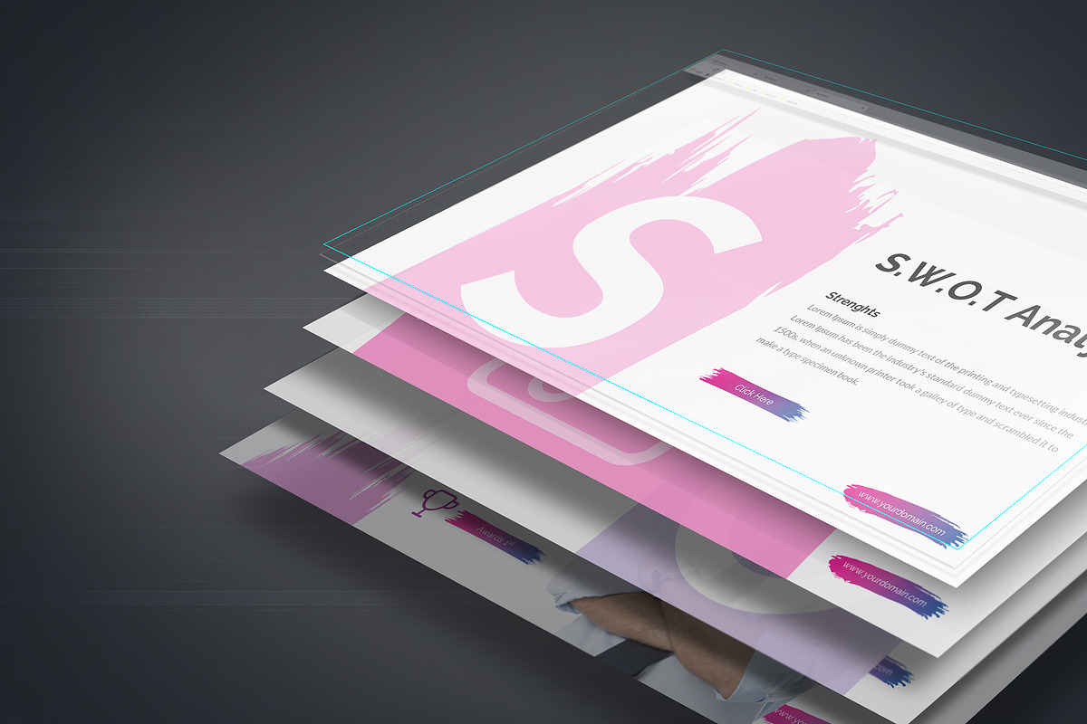 Accos Google Slide Template, a Presentation Template by Incools (Photo 7 of 8)
