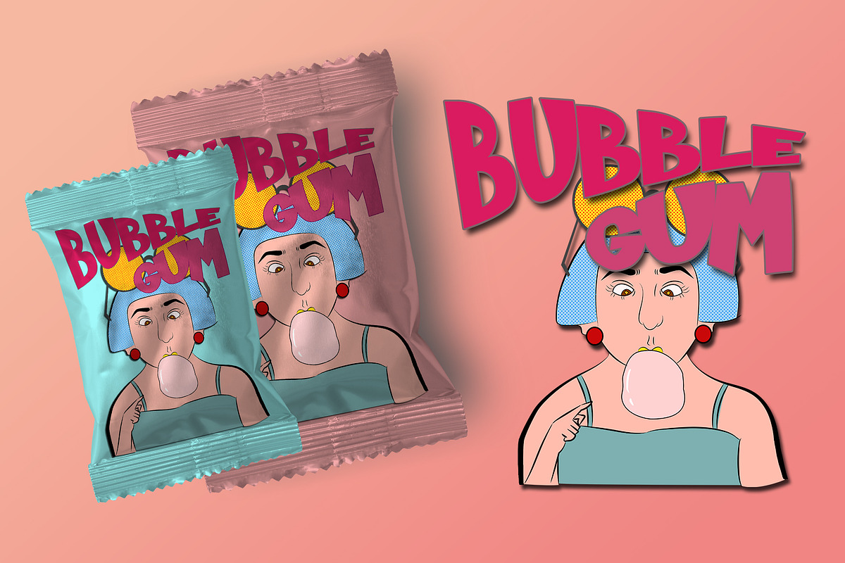 Sugar Bomb preview 6