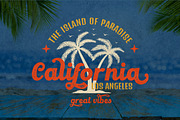 Retroking - Retro Font, a Script Font by PutraCetol Studio (Thumbnail 7 of 11)
