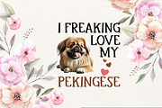 Valentine Day Dog Breeds T-Shirt, a Graphic by T-shirt Pond (Thumbnail 27 of 44)