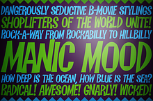 Manic Mood