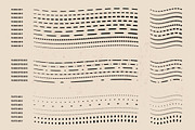 Tattoo Art Brushes for ILLUSTRATOR, a Brush Add-On by BAD TASTE (Thumbnail 10 of 11)