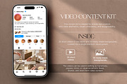 Luxury Reels for Beauty Brands, a Social Media Template by MONO KEY STUDIO (Thumbnail 6 of 8)