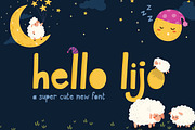 The Cute Craft Bundle - ONLY $9, a Font by Salt & Pepper Designs (Thumbnail 14 of 35)