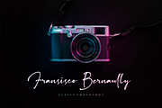 Gallatone // Signature Font & Extras, a Script Font by Sronstudio (Thumbnail 5 of 11)