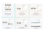 Specs Fashion | Shopify Theme, a Shopify Template by LogicGo Shopify Experts (Thumbnail 5 of 6)