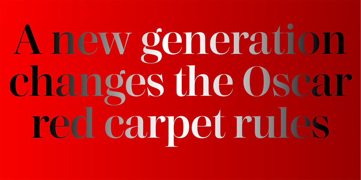 Madigan, a Serif Font by Hoftype (Photo 7 of 13)