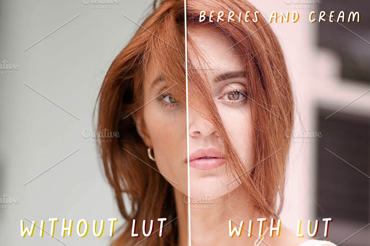 instagram LUT's for photoshop 2, an Action Add-On by pinkdrinksoul (Photo 6 of 9)
