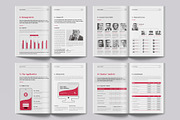 White Paper Bundle, a Brochure Template by Orcshape Studio (Thumbnail 6 of 29)