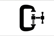 A bold and versatile Tool Icon, an Illustration by Amazin_art (Thumbnail 4 of 31)