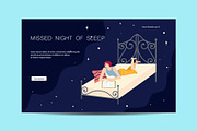 Sleep Health Collection, a Templates & Theme by Lucky Shop (Thumbnail 5 of 12)