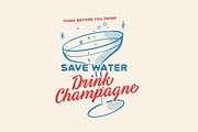 Tequila Sunrise Typeface Pack, a Script Font by Nicky Laatz (Thumbnail 14 of 21)
