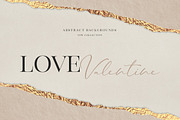Blush Pink Rose Gold Backgrounds, a Texture Graphic by by creative paper (Thumbnail 6 of 9)