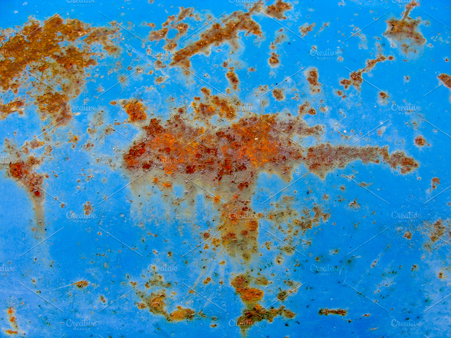 Industrial Decay, an Industrial Photo by Fresh Design Elements