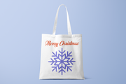 Snowflake Vector Bundle, a Seasonal Illustration by Kusumaillustration (Thumbnail 8 of 9)