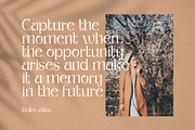 Roller Alika, a Serif Font by alit design (Thumbnail 13 of 14)