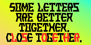 Snuggels, a Font by Ingrimayne Type (Thumbnail 3 of 9)