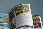 Elegant Photography Portfolio, a Brochure Template by Design_Fx (Thumbnail 8 of 8)