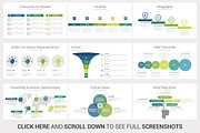 Maestro Business PowerPoint Bundle, a Presentation Template by OceanArt (Thumbnail 36 of 102)