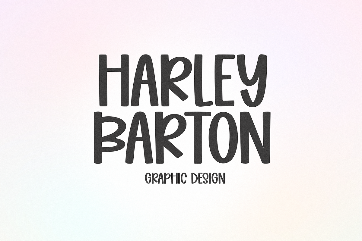 Best Days | Fun Handwritten Font, a Handwritten Font by KA Designs (Photo 6 of 10)
