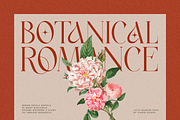 Lover Manoir - Modern Stylish Serif, a Serif Font by Pixesia Studio (Thumbnail 4 of 10)