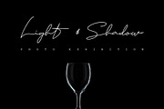 Daisy Signature font, a Script Font by alphadesign (Thumbnail 2 of 10)