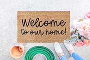 Wildflower Honey Script, a Handwritten Font by Beck McCormick (Thumbnail 5 of 10)