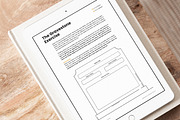 Finding Meaning & Purpose Toolkit, a Templates & Theme by AndrewPixel (Thumbnail 11 of 14)