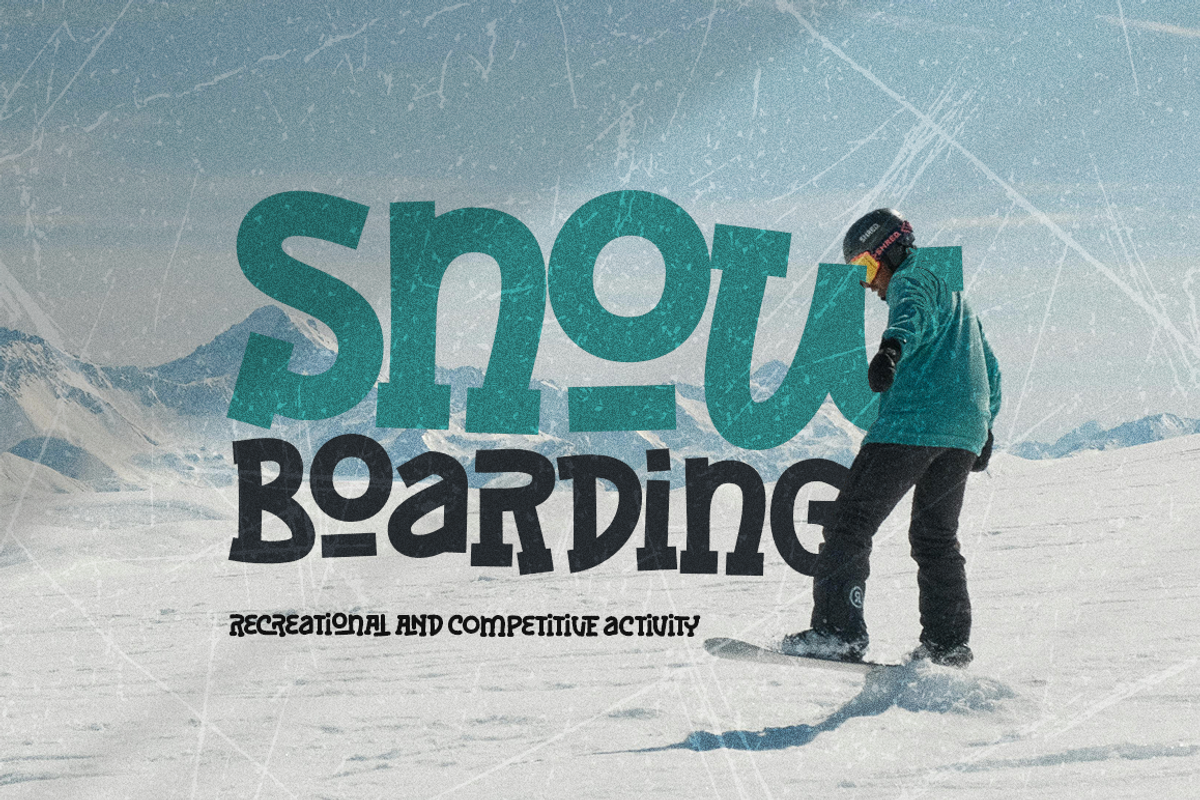 Bolank - Slab Serif Font, a Slab Serif Font by Grontype (Photo 8 of 9)