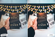 10 Style Icon Lightroom Presets, a Preset Add-On by LucaTheme (Thumbnail 5 of 9)