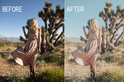 Vintage Summer Lightroom Presets, an Action Add-On by Jake & Meg (Thumbnail 8 of 10)