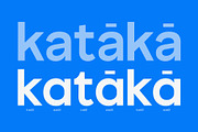 True Arabic - Coorporate Clean Sans, a Sans Serif Font by Casloop Studio (Thumbnail 7 of 10)