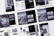 Photography Portfolio Brochure, a Brochure Template by twinstd (Thumbnail 6 of 6)