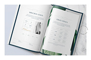 Filmore Fashion Proposal, a Brochure Template by Studio Standard (Thumbnail 7 of 11)