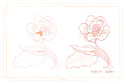 Renaissance Sketching Brushes, a Brush Add-On by Side Project (Thumbnail 4 of 7)